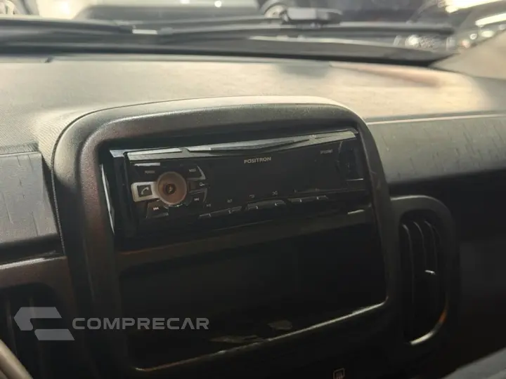 MOBI 1.0 EVO FLEX LIKE. MANUAL
