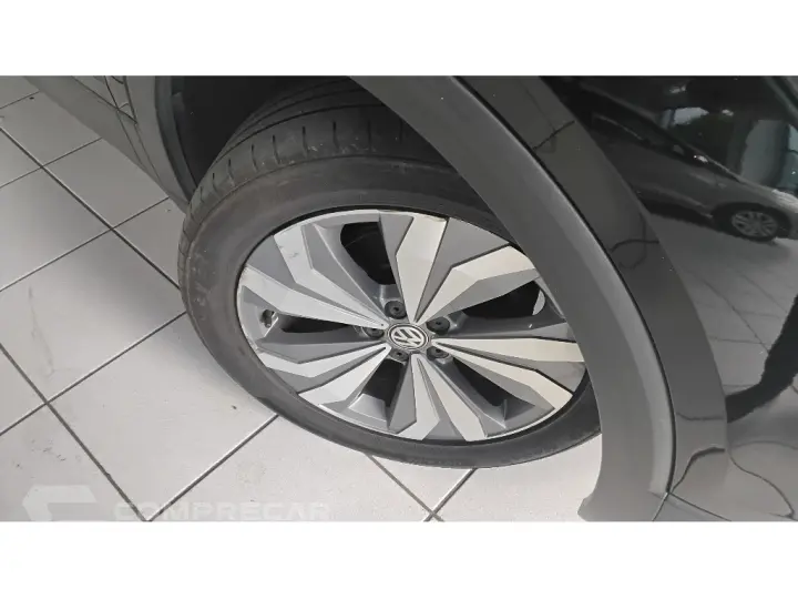 T-CROSS 1.0 200 TSI TOTAL FLEX COMFORTLINE AUTOMATICO
