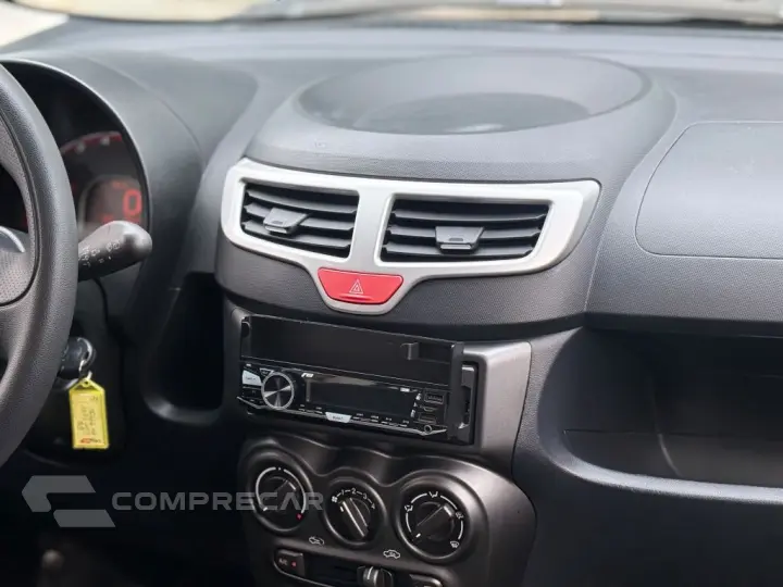 QQ 1.0  ACT FL 12V/1.0 12V Flex  5p