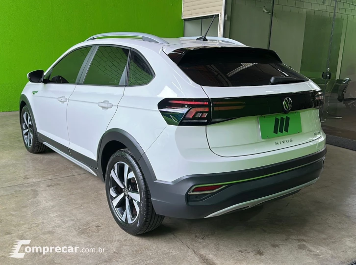 NIVUS 1.0 200 TSI Highline