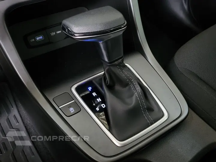 CRETA 1.0 TGDI FLEX COMFORT AUTOMÁTICO