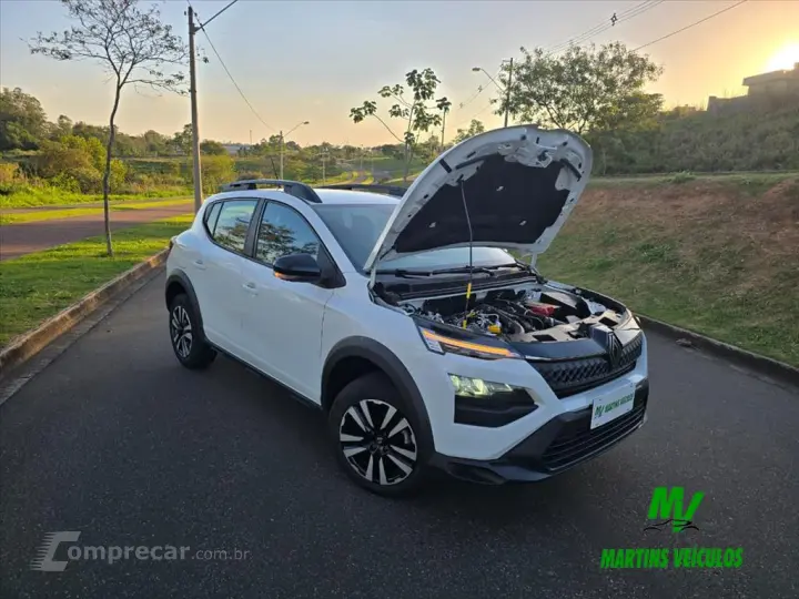 KARDIAN 1.0 TCE FLEX EVOLUTION EDC