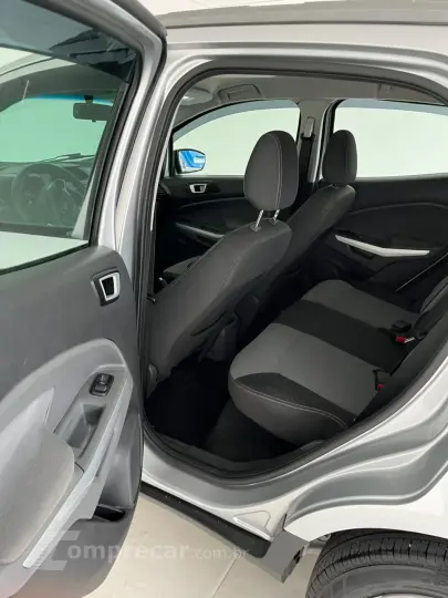 ECOSPORT 2.0 Freestyle 16V