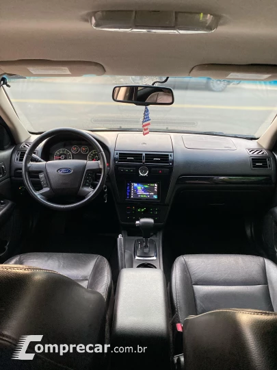 FUSION 2.0 SEL 16V