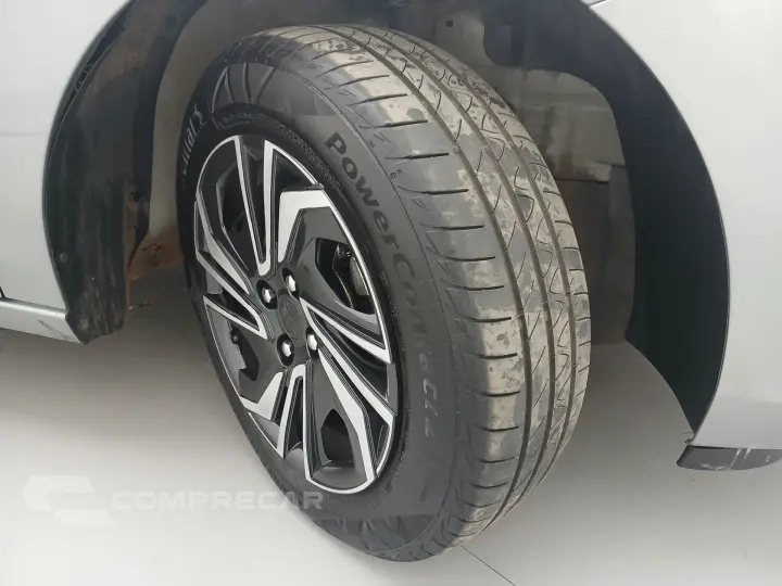 ONIX 1.0 FLEX LT MANUAL