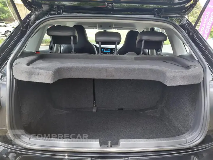 POLO 1.0 170 TSI HIGHLINE AUTOMÁTICO