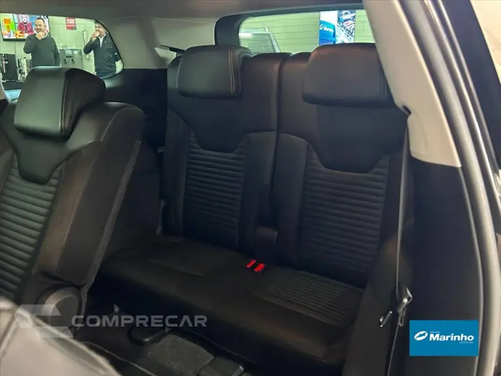 COMMANDER 1.3 T270 TURBO FLEX LIMITED AT6