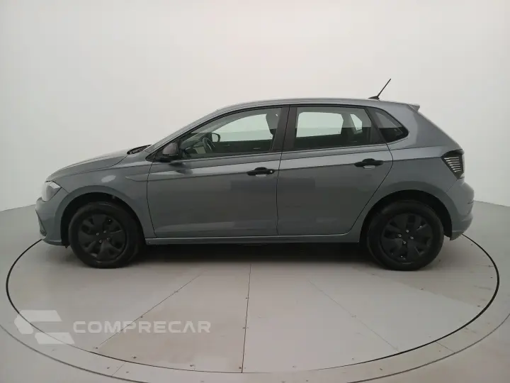 POLO 1.0 MPI TRACK MANUAL