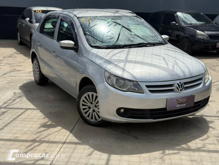 GOL G5