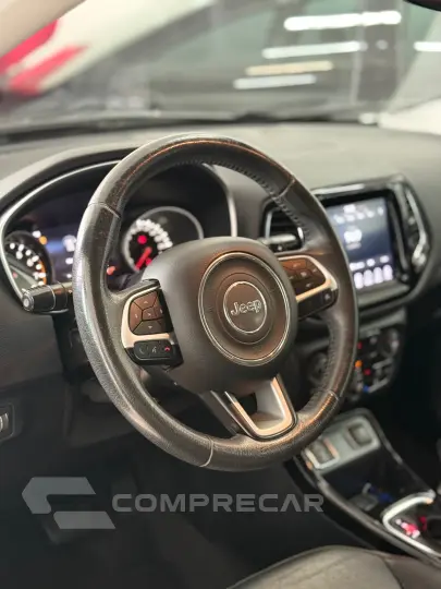 COMPASS LIMITED 2.0 4x2 Flex 16V Aut.