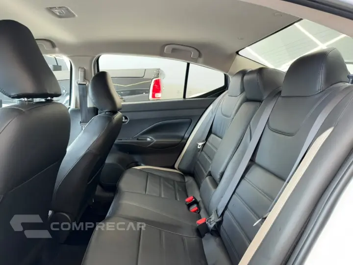 Versa Exclusive 1.6