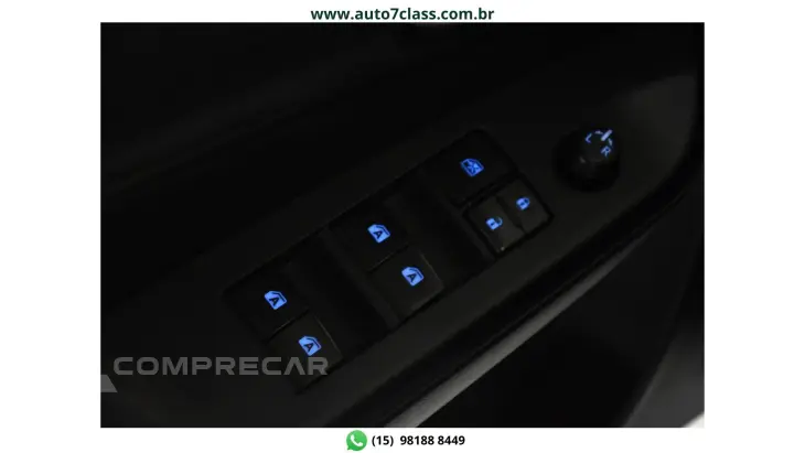 YARIS HATCH - 1.3 16V XL MANUAL