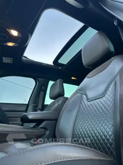 COMMANDER 1.3 T270 Turbo Overland