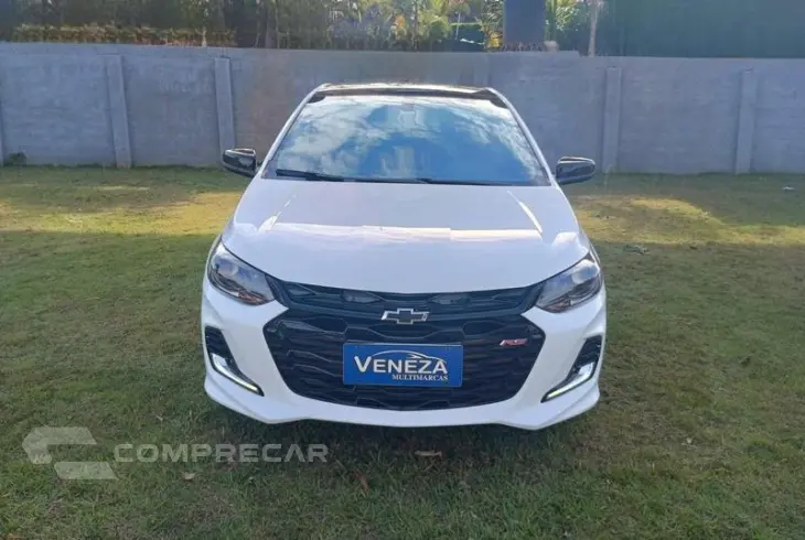 ONIX 10TAT RS