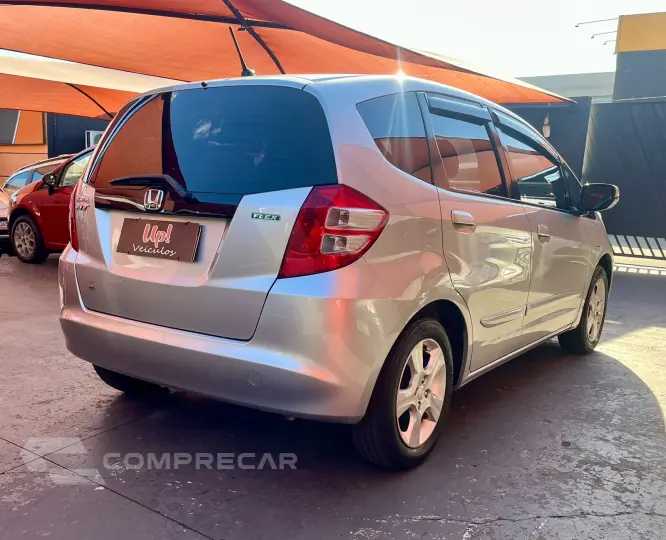 FIT 1.4 LX 8V