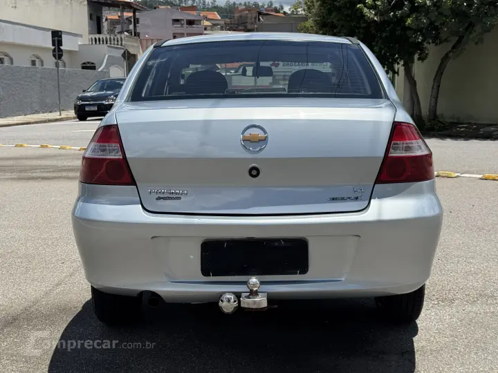 PRISMA 1.4 MPFI Maxx 8V