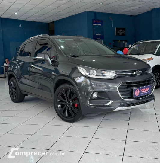 TRACKER 1.4 16V Turbo Premier