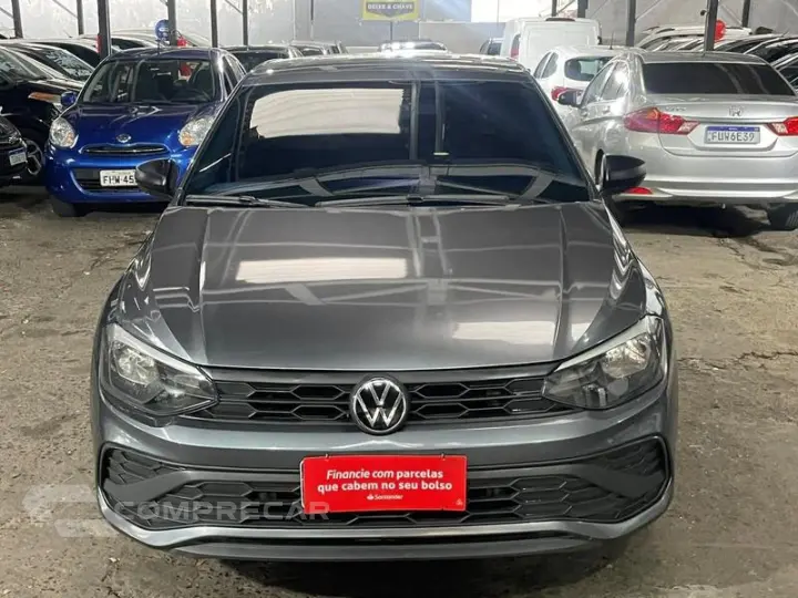 POLO TRACK 1.0 FLEX 12V 5P