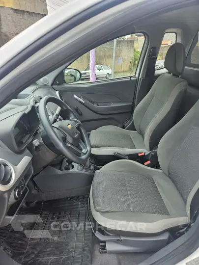 MONTANA LS 1.4 ECONOFLEX 8V 2p