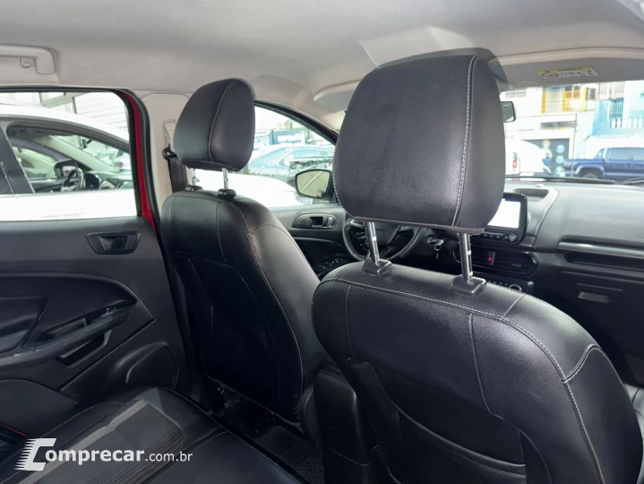 Ecosport Freestyle 1.5