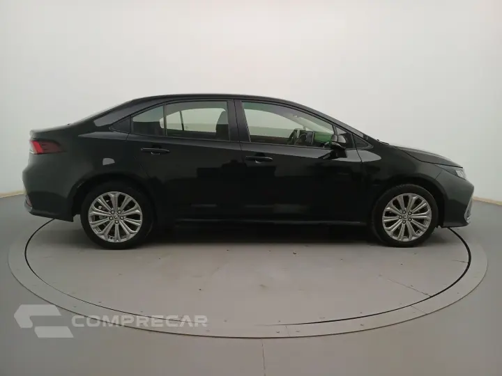 COROLLA 2.0 VVT-IE FLEX XEI DIRECT SHIFT