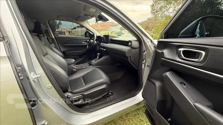 HR-V 1.5 DI I-VTEC TURBO FLEX TOURING CVT