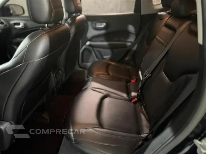 COMPASS 2.0 16V Limited