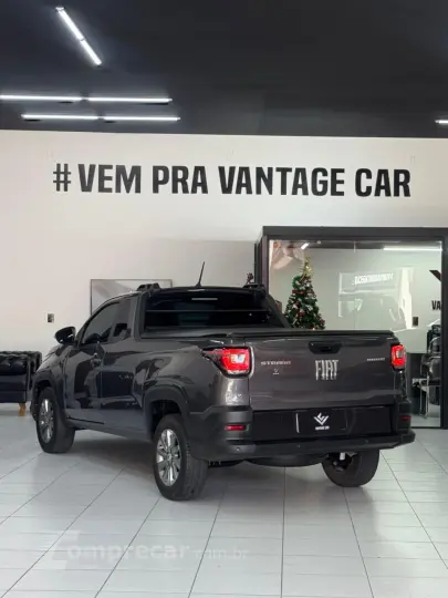 STRADA 1.3 Firefly Freedom CS