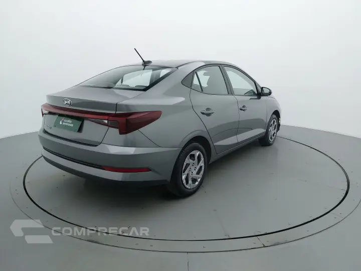 HB20S 1.0 12V FLEX COMFORT PLUS MANUAL