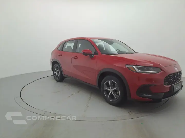 ZR-V 2.0 i-VTEC GASOLINA TOURING CVT
