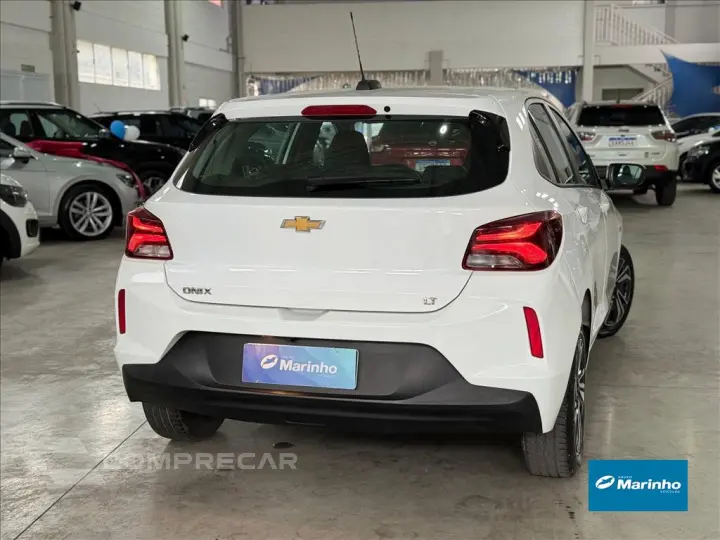 ONIX 1.0 FLEX LT MANUAL