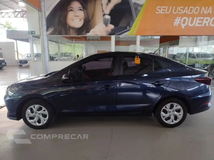 HB20S 1.0 12V FLEX COMFORT PLUS MANUAL