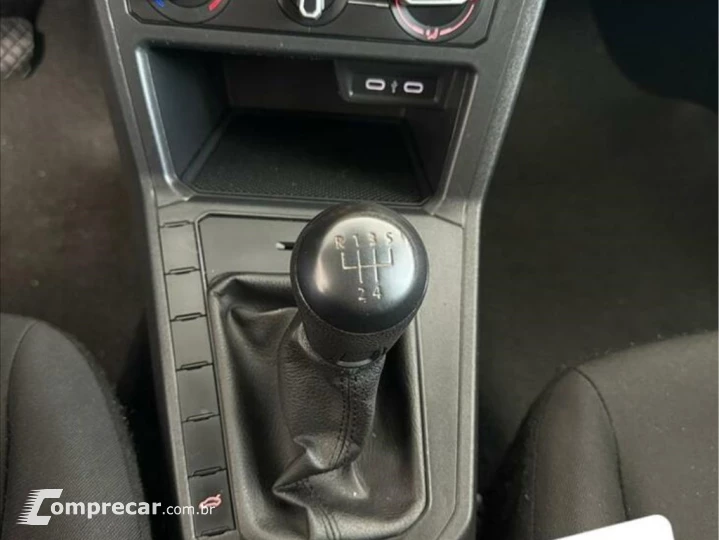 POLO 1.0 MPI MANUAL