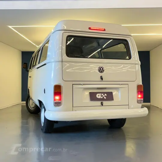 Kombi Standard 1.4 Mi Total Flex 8V