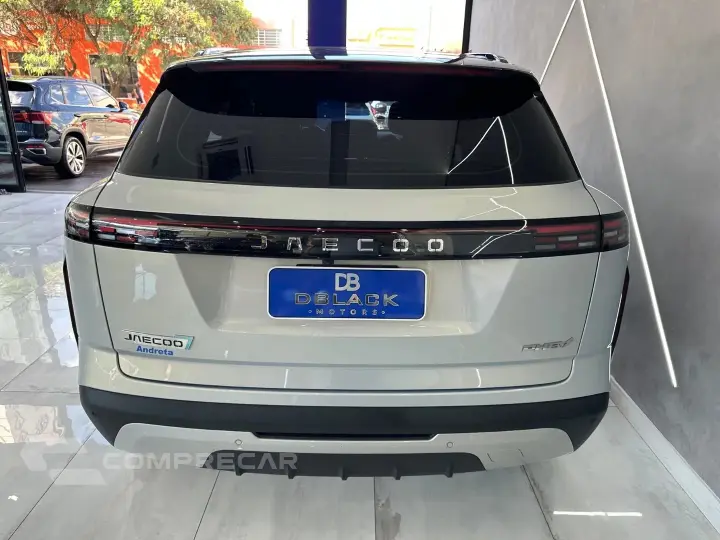 7  Prestige1.5 TB 16v Aut