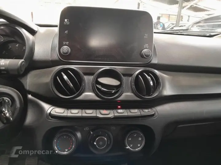 ARGO DRIVE 1.0 6V FLEX