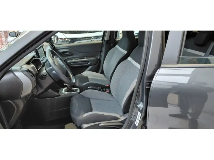 C3 AIRCROSS 1.0  TURBO 200 FLEX FEEL CVT