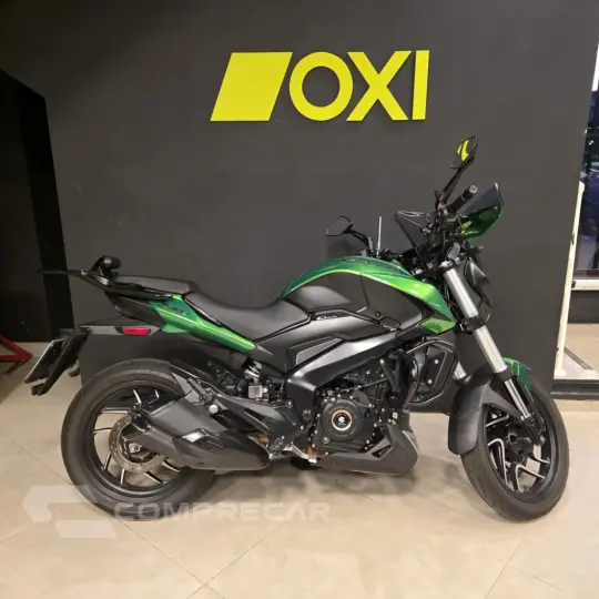 DOMINAR 400