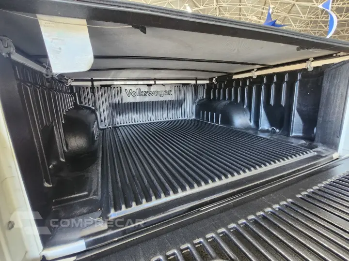 AMAROK 3.0 V6 TDI DIESEL HIGHLINE CD 4MOTION AUTOMÁTICO