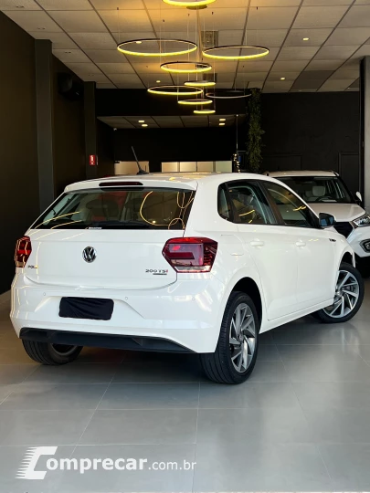 POLO 1.0 200 TSI Highline
