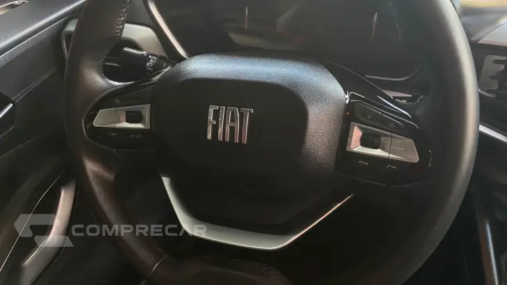 FIAT TITANO 2.2 TURBO RANCH 4X4