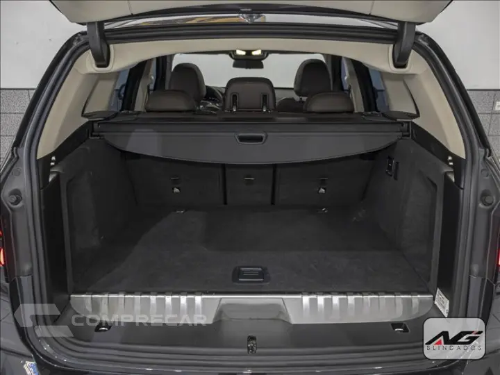 X3 2.0 16V X Line30e