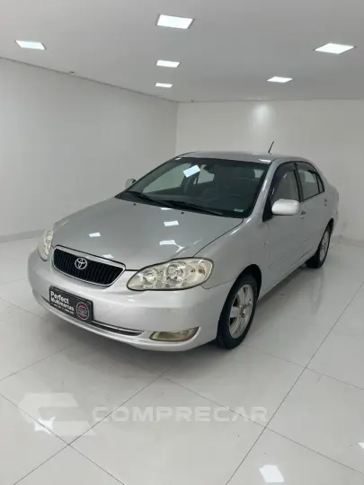 COROLLA 1.8 Se-g 16V