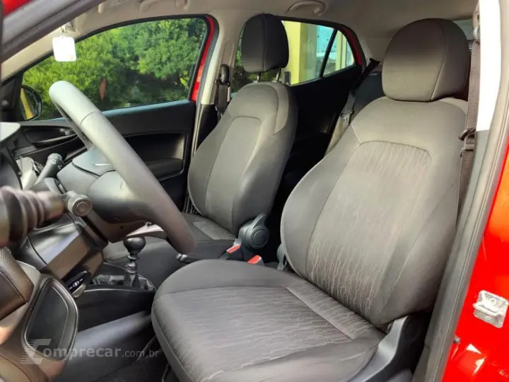 ARGO 1.0 Firefly Drive