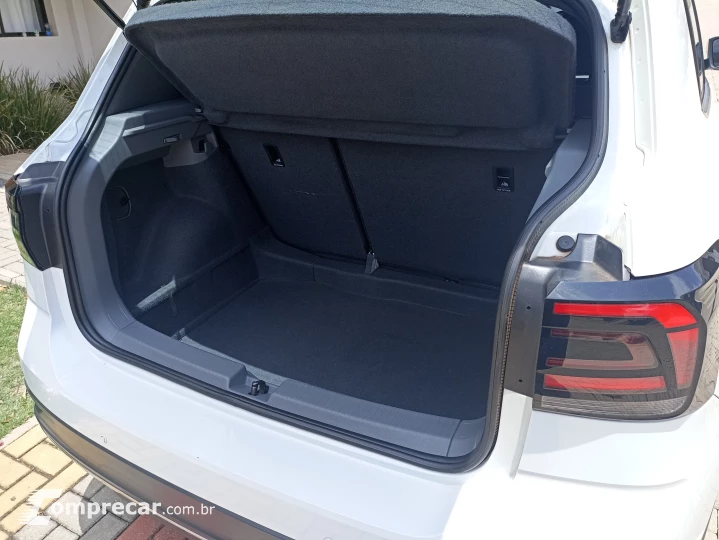 T-CROSS 1.0 200 TSI Sense