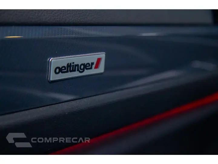 JETTA 2.0 350 TSI GASOLINA GLI DSG
