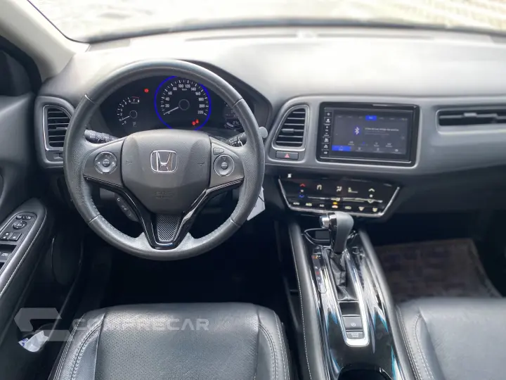 HR-V 1.8 16V FLEX EX 4P AUTOMÁTICO