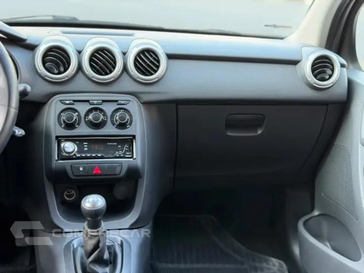 C3 1.2 PURE TECH FLEX ORIGINE MANUAL