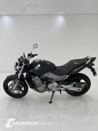 CB 600  HORNET