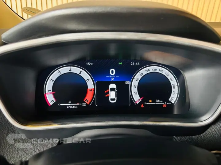COROLLA 2.0 VVT-IE FLEX XEI DIRECT SHIFT